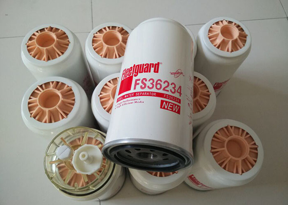 FS36234 Bộ lọc diesel eetguard 5300515 Bộ tách nước dầu Clx 343 Nhiên liệu