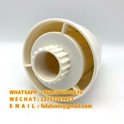 Bộ lọc không khí bằng nhựa HC0293SEE5