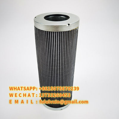 Return Phần tử lọc dầu thủy lực HC9601FDT8H HC9601FDP8H HC9601FDN8H HC9601FDS8H