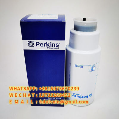 4770550 Dpf Bộ máy phát điện diesel thiết bị phụ kiện SE429B-4 4759205