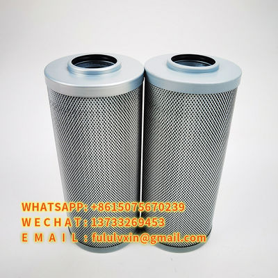 HDX-63×5Q HDX-63×30 HDX-63X10 HDX-63×20 (7) Hydraulic Oil Filter Element lớn cơ khí