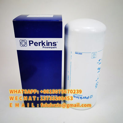 4587260 Bộ điều hợp bộ lọc dầu nguyên tố giấy 1506A-E88TAG1