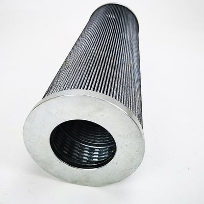 Hydraulic 10bar dầu lọc thay thế yếu tố loại bỏ tạp chất