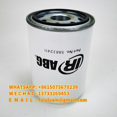 T5106124 90.9883.12 Máy lọc phân tách nước dầu thủy lực cho máy nhựa 58832411 ABG58587196