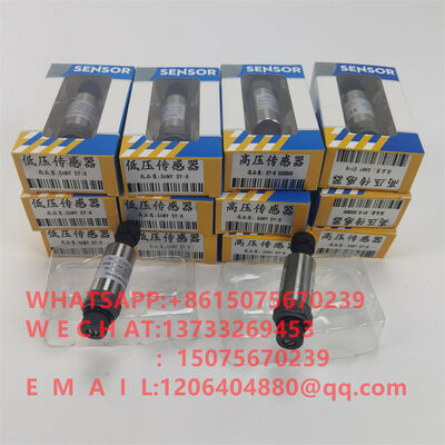 Bộ phận máy đào Sany SY75 135 205 215 235- cảm biến áp suất cao công tắc áp suất thấp công tắc áp suất cao công tắc áp suất thấp