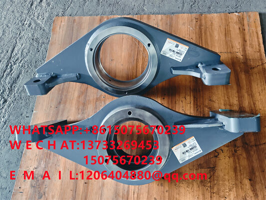 LiuGong CLG856HZJLL696393 Loader trước và sau swing bracket 24D0549 24D0550, 88A0157 thrust washer, 34C0087 seal ring 35C004, 83A274041 bushing